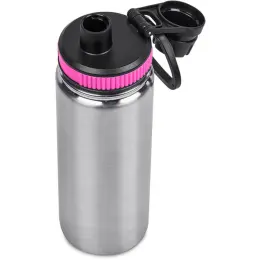 Altitude Cardozo Pink Open